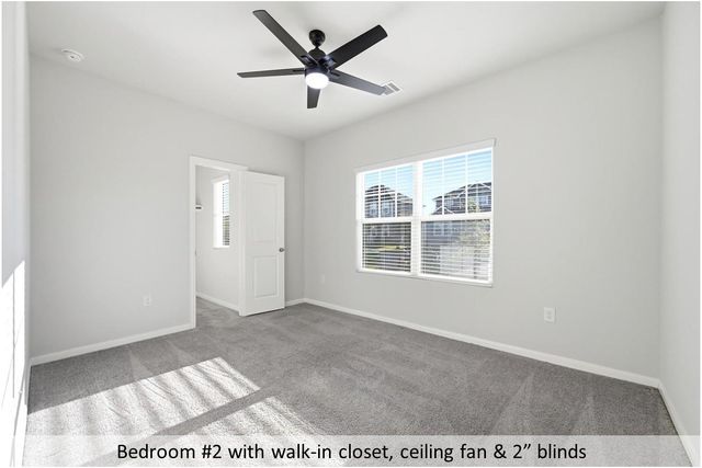 204 Bethany Creek DR, Hutto, TX 78634