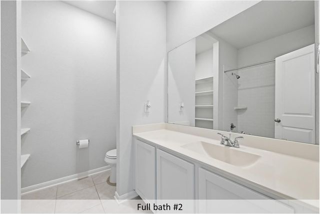 204 Bethany Creek DR, Hutto, TX 78634