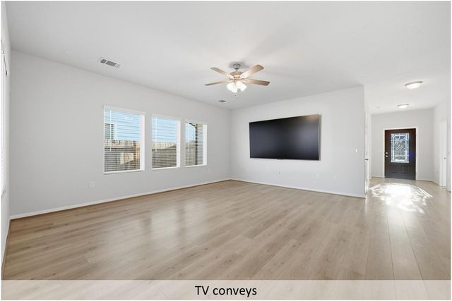 204 Bethany Creek DR, Hutto, TX 78634