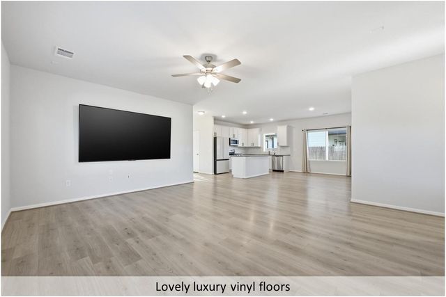 204 Bethany Creek DR, Hutto, TX 78634