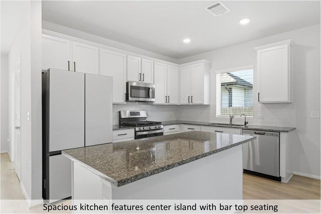 204 Bethany Creek DR, Hutto, TX 78634