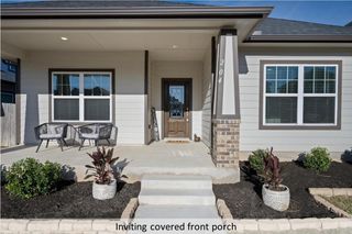 204 Bethany Creek DR, Hutto, TX 78634