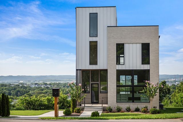 6012A Hill Circle, Nashville, TN 37209