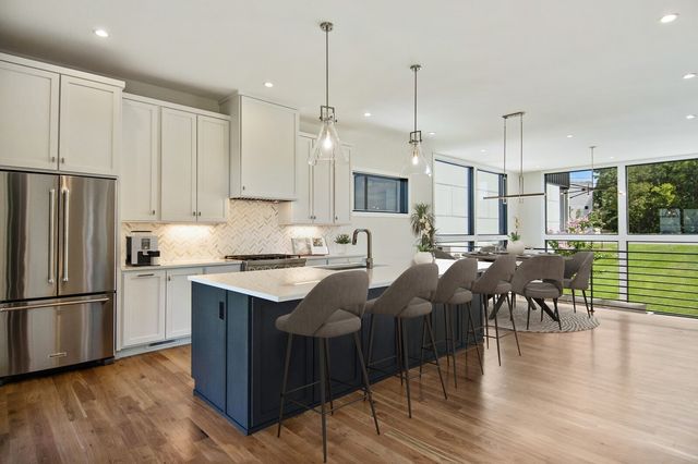 6012A Hill Circle, Nashville, TN 37209