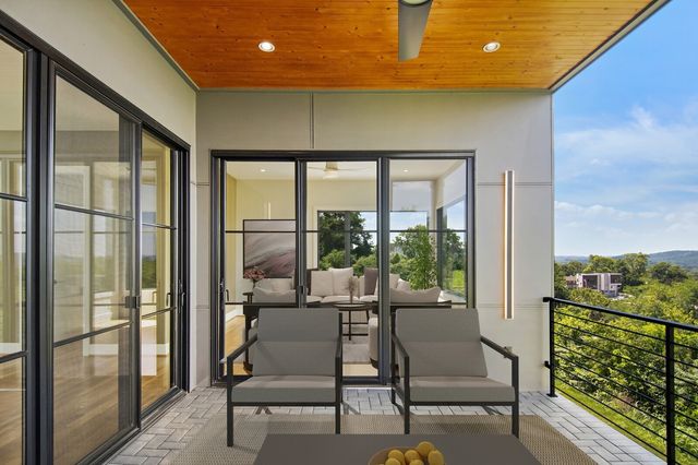 6012A Hill Circle, Nashville, TN 37209