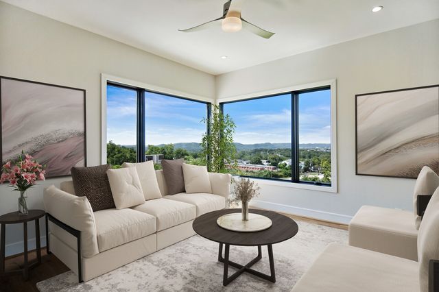 6012A Hill Circle, Nashville, TN 37209