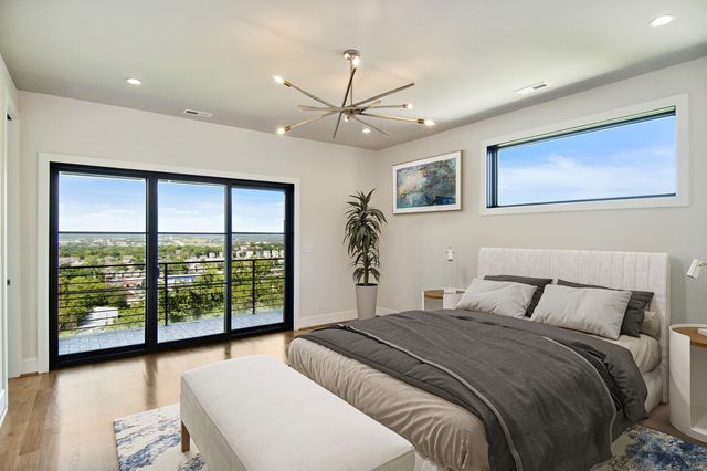 6012A Hill Circle, Nashville, TN 37209