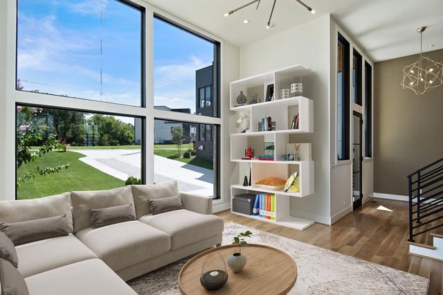 6012A Hill Circle, Nashville, TN 37209