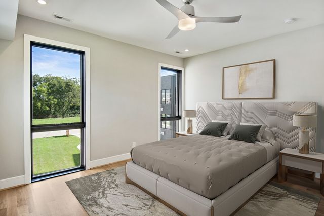 6012A Hill Circle, Nashville, TN 37209