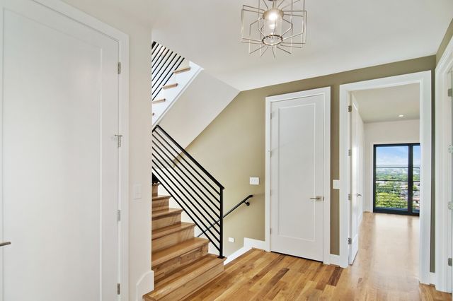 6012A Hill Circle, Nashville, TN 37209