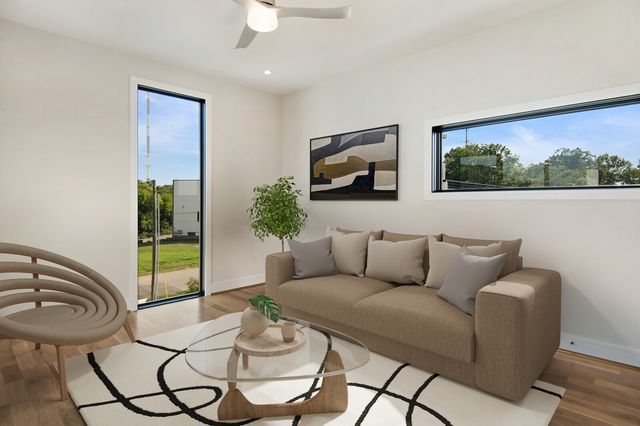 6012A Hill Circle, Nashville, TN 37209