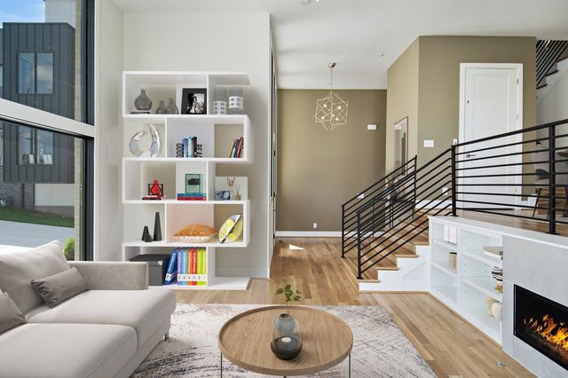 6012A Hill Circle, Nashville, TN 37209