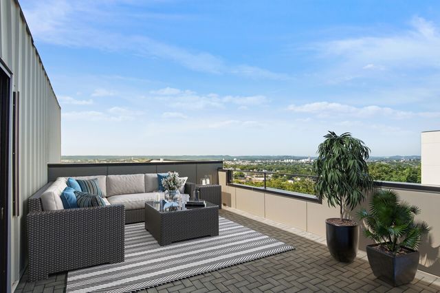 6012A Hill Circle, Nashville, TN 37209