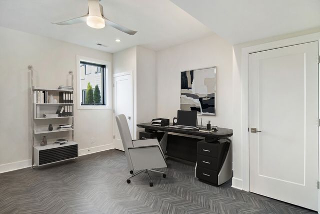 6012A Hill Circle, Nashville, TN 37209