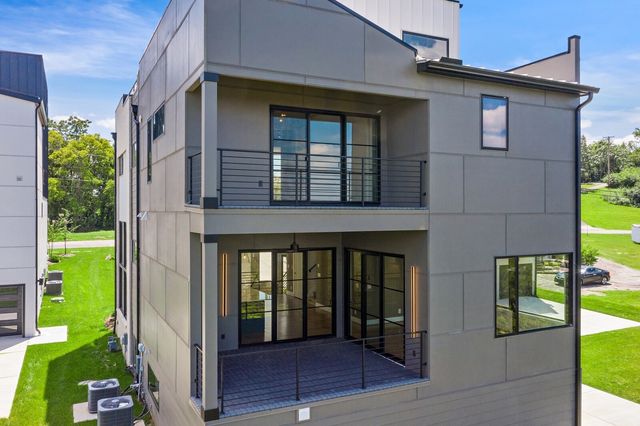 6012A Hill Circle, Nashville, TN 37209