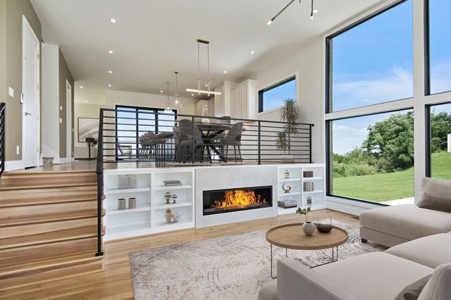 6012A Hill Circle, Nashville, TN 37209