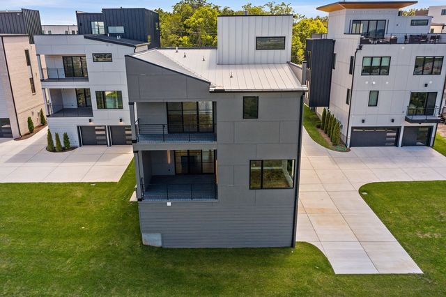 6012A Hill Circle, Nashville, TN 37209