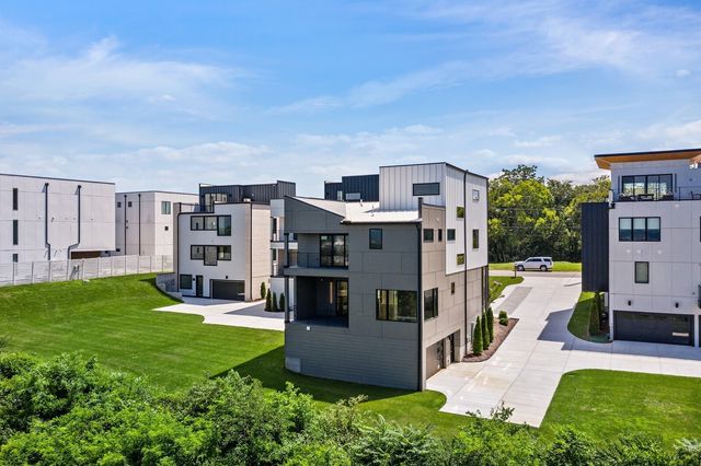 6012A Hill Circle, Nashville, TN 37209