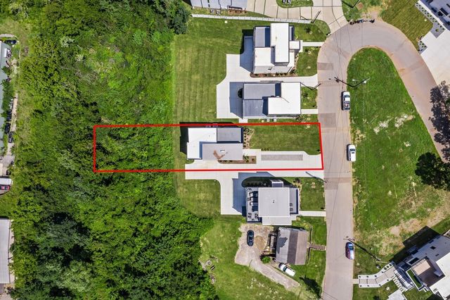 6012A Hill Circle, Nashville, TN 37209