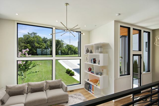 6012A Hill Circle, Nashville, TN 37209