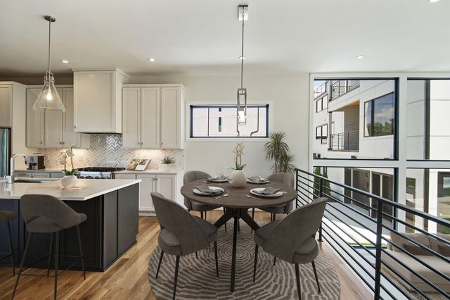 6012A Hill Circle, Nashville, TN 37209