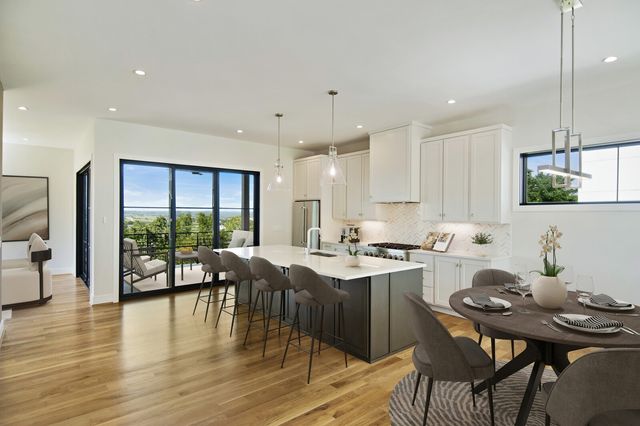 6012A Hill Circle, Nashville, TN 37209