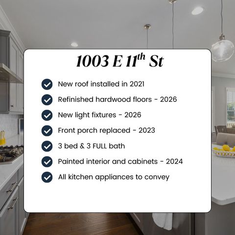 1003 E 11th Street, Chattanooga, TN 37403