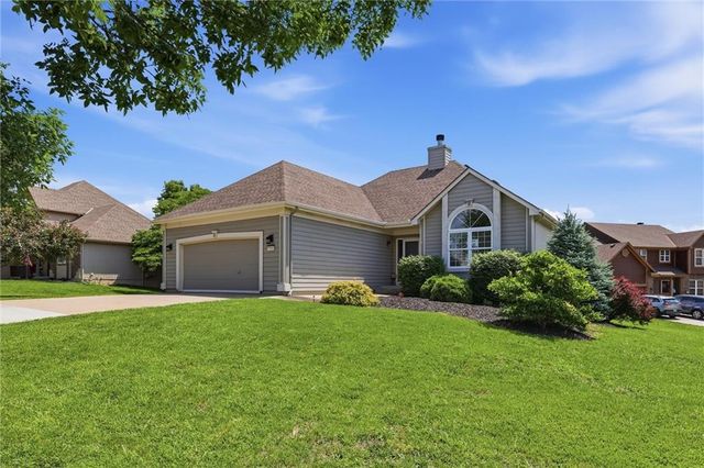 7703 Breckenridge Avenue, Kansas City, MO 64139