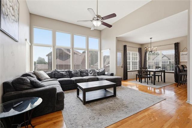 7703 Breckenridge Avenue, Kansas City, MO 64139