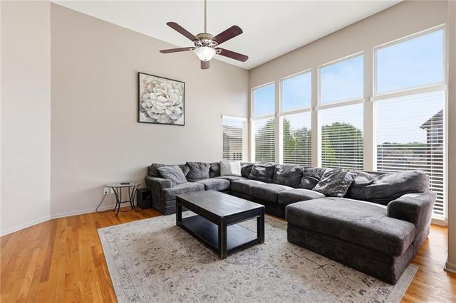 7703 Breckenridge Avenue, Kansas City, MO 64139