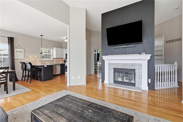 7703 Breckenridge Avenue, Kansas City, MO 64139