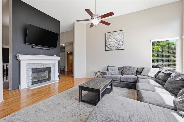 7703 Breckenridge Avenue, Kansas City, MO 64139