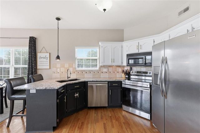 7703 Breckenridge Avenue, Kansas City, MO 64139
