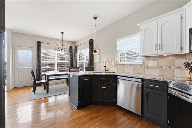 7703 Breckenridge Avenue, Kansas City, MO 64139