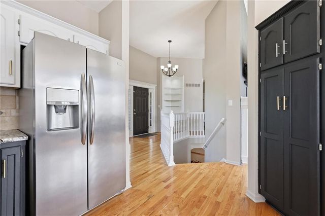 7703 Breckenridge Avenue, Kansas City, MO 64139