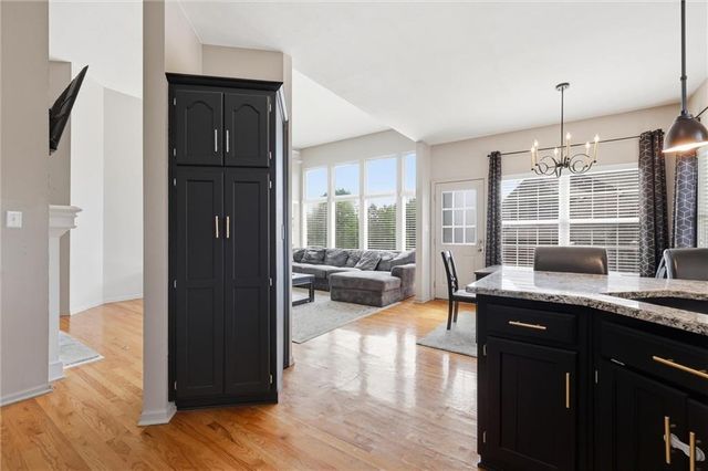 7703 Breckenridge Avenue, Kansas City, MO 64139