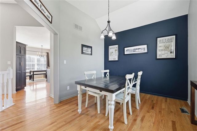 7703 Breckenridge Avenue, Kansas City, MO 64139