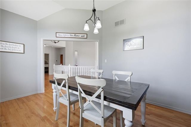 7703 Breckenridge Avenue, Kansas City, MO 64139
