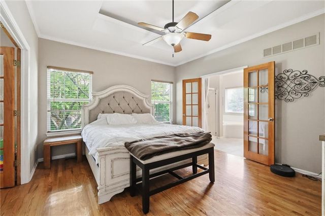 7703 Breckenridge Avenue, Kansas City, MO 64139