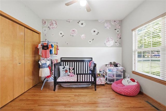 7703 Breckenridge Avenue, Kansas City, MO 64139