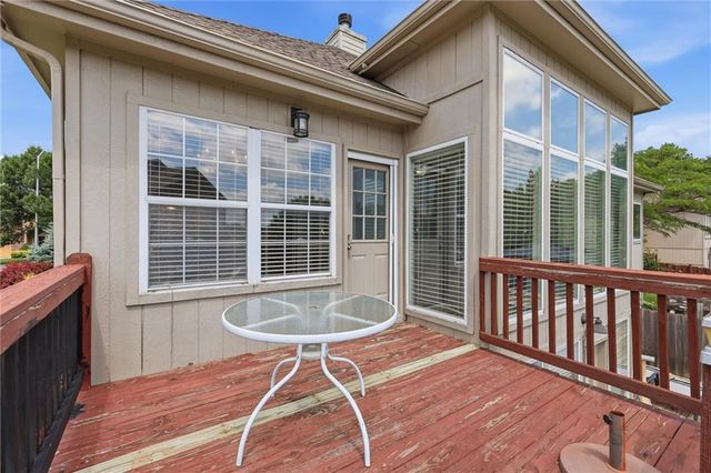 7703 Breckenridge Avenue, Kansas City, MO 64139