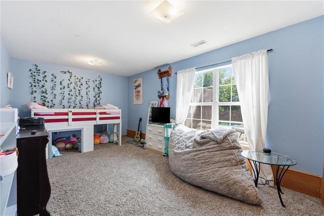 7703 Breckenridge Avenue, Kansas City, MO 64139