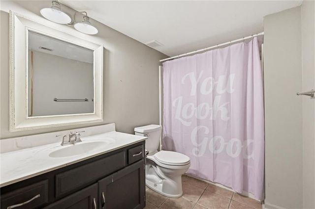 7703 Breckenridge Avenue, Kansas City, MO 64139