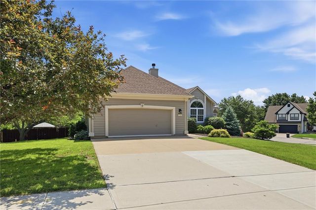7703 Breckenridge Avenue, Kansas City, MO 64139