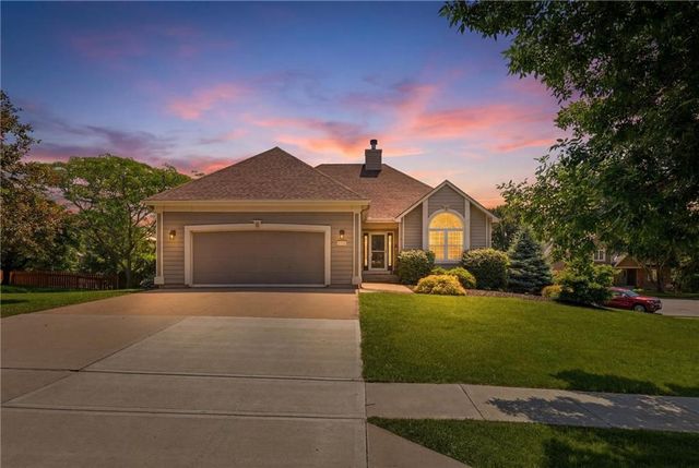 7703 Breckenridge Avenue, Kansas City, MO 64139