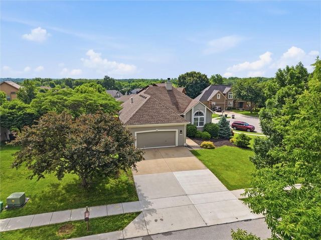 7703 Breckenridge Avenue, Kansas City, MO 64139