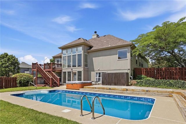 7703 Breckenridge Avenue, Kansas City, MO 64139