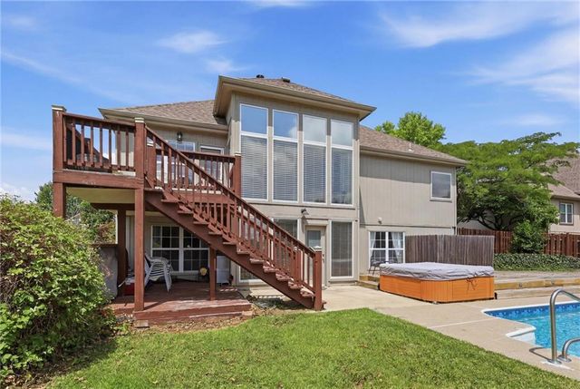 7703 Breckenridge Avenue, Kansas City, MO 64139