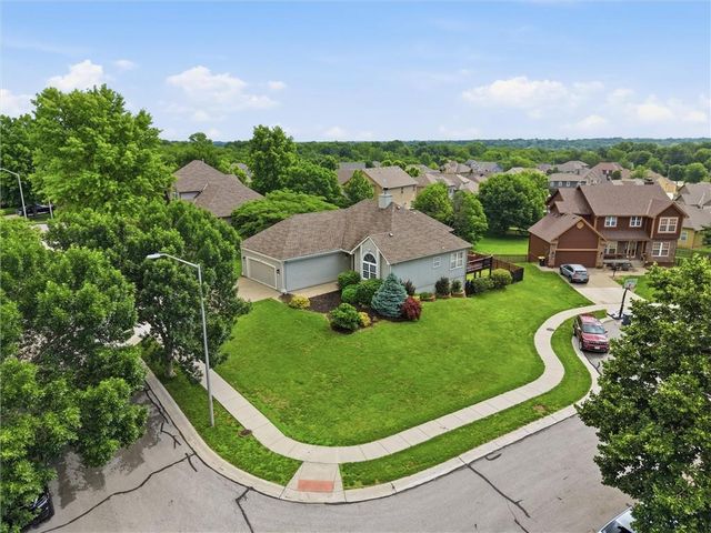 7703 Breckenridge Avenue, Kansas City, MO 64139