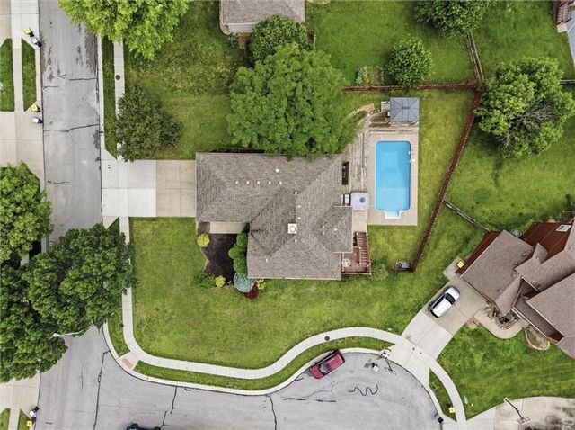 7703 Breckenridge Avenue, Kansas City, MO 64139